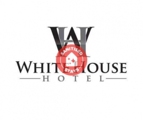 OYO 91184 Hotel White House A Unit Of Bnb Group